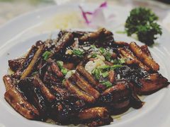 -新聚丰菜馆(太监弄店)