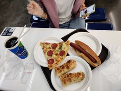 -山姆美式餐吧(鼓楼店)