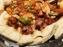 -灶座小锅烀饼·铁锅炖(全国总店)