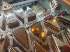 -姆们M Sweetie Cake(三里屯店)