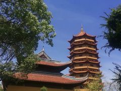 -海天禅寺