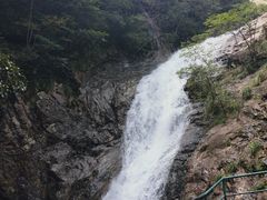 -宁波五龙潭景区