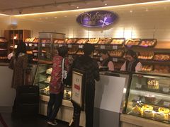 -老佛爷饼店