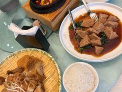 -勺园中餐厅