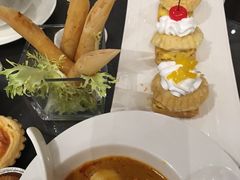 -领事馆19号中餐厅(厦门海景洲际酒店)
