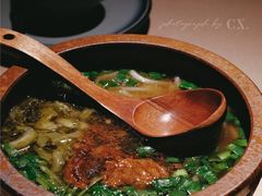 花溪牛肉粉-山石榴·贵州菜(丰盛里店)