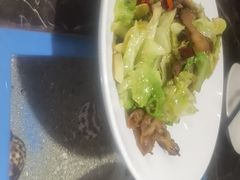 -瓦国小镇·果木烤鸭·融合菜(西口店)