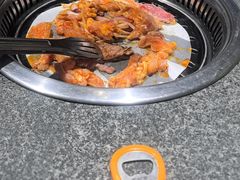 -鹤之乡·齐齐哈尔烤肉·非遗(秋涛路店)