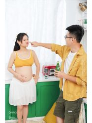 -专注孕妇照亲子照·纪田摄影