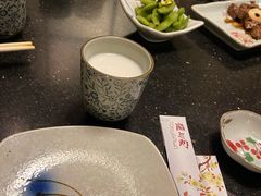 -德川家日本料理(中关村寰太大厦店)
