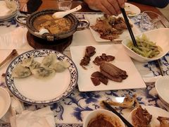 -东方饺子王(创始店)