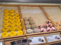 -南宋胡记(杭州体育场路店)