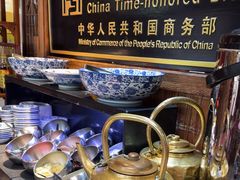 -凤吉园乌拉满族火锅中华老字号(繁荣路店)