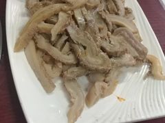 -北京清真房记小吃店