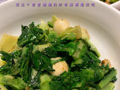 -铁公鸡·四川料理(天环广场店)