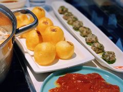 -许府牛火锅(信义坊总店)