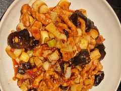 -顺香居·老字号湖北菜(江汉路店)