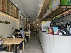 -阿爆柠檬茶(容桂店)