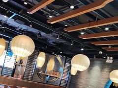 -呷哺呷哺 小火锅 (浦东新欧尚超市店)