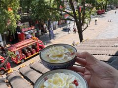 -奇芳阁·百年清真南京菜(夫子庙店)
