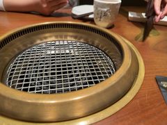 -御牛道日式烤肉料理(杭州万象城店)