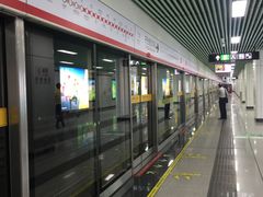 -紫庐(地铁站)