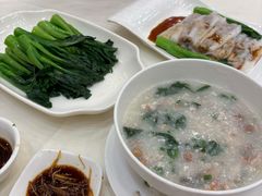 -龙的酒楼·手工早茶·顺德菜(近良路店)