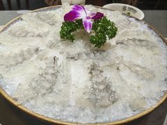 -官塘原味鱼生·潮菜大排档(潮州总店)