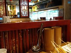 大堂-袁记串串香(新南门店)