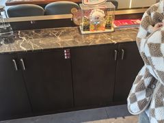 -东方饺子王臻味餐厅(新嘉坡城店)