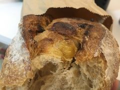 无花果面包-老梦面包 CHEZMOREL(三源里店)