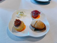 -三号黄浦会Canton Table