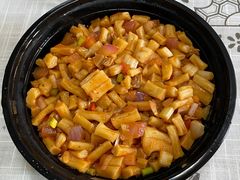 -阿里西北美食(小黄庄店)