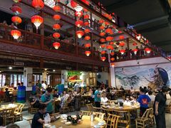 -巴人堂(女儿城店)