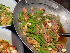 -老湘村·湖南土菜(天河维多利店)