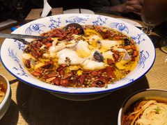 -渝信川菜 · 川味家常菜(长安店)