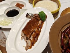-北平食府(马鞍山路店)
