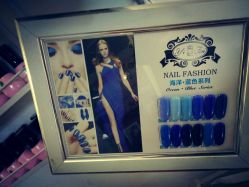 -小红楼美甲美容中心