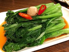 -南拳十三姨·潮汕砂锅粥(世纪金源店)