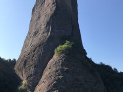 -崀山风景名胜区