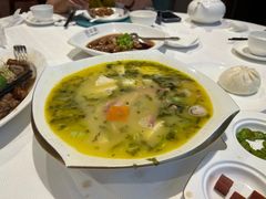 -阳澄湖费尔蒙酒店颐丰阁中餐厅(马鞍山西路店)