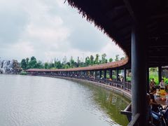 -枫香湖儿童公园