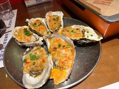 -神府路壹号·海鲜烧烤·砂锅粥·锅物(三坊七巷店)