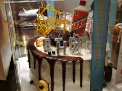 -金陵一哥龙虾(水木秦淮店)
