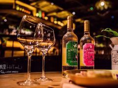 -繁花里音乐餐厅(新天地店)