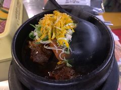 牛肋骨煲-炑八韩烤(琼华店)