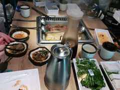 -野妹经典火锅(民治店)