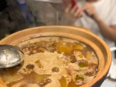 -肥家大排档(天河体育西店)