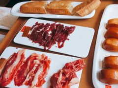-牛很鲜潮汕牛肉火锅(乐清店)