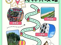 -厦门明发国际大酒店(会展中心环岛路店)